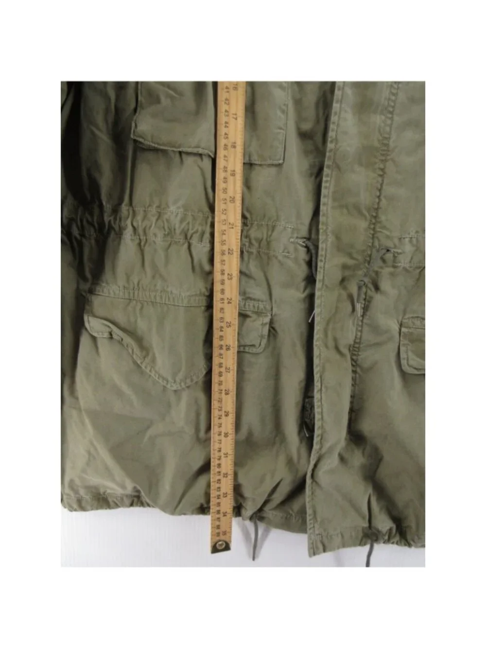 Polo Ralph Lauren Jacket XXL Tall 5th Squadron Combat M 1943 Military Guam